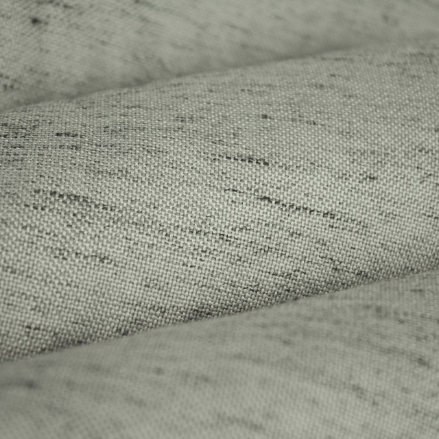 Celestial Sterling by RM CoCo Designer Fabric Eclipse Blackouts 100% Polyester Face 100% Acrylic Backing See Sample 0 Horizontal: 00 55  - Swanky Fabrics -
