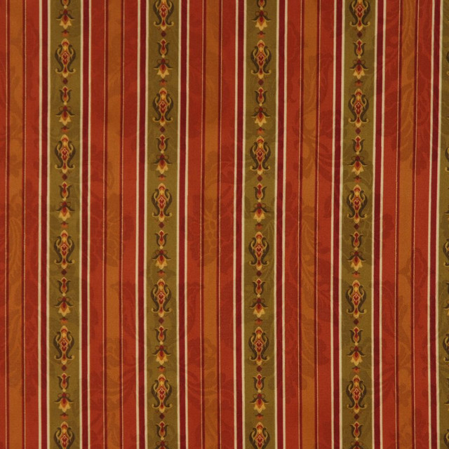 1173Cb Indian Sky by RM CoCo Designer Fabric Syracuse 100% Cotton See Sample 0 Horizontal: 6.75 and Vertical: 3.375 54 - Swanky Fabrics -