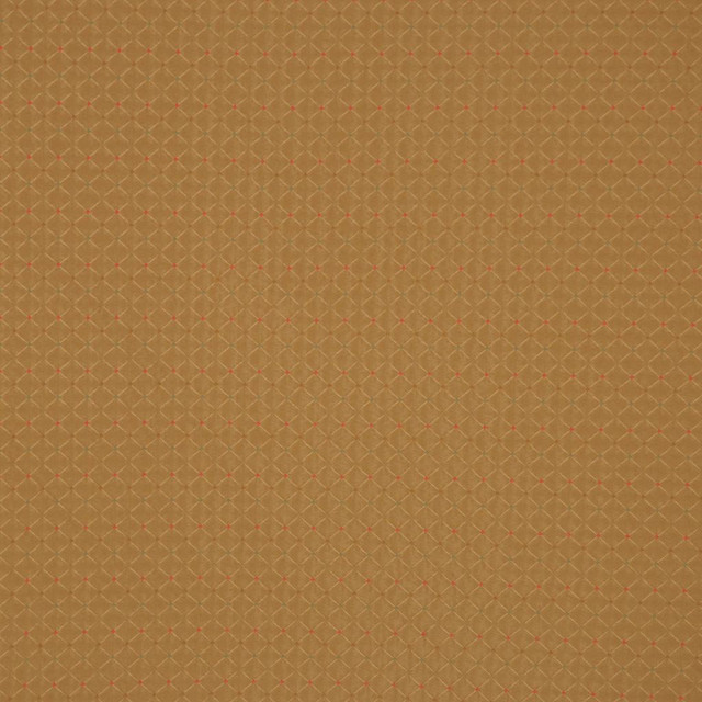 Pinetop Tobacco by RM CoCo Designer Fabric Rhythm & Blues 77% Polyester 23% Cotton See Sample 0 Horizontal: 1 and Vertical: 1.75 54 - Swanky Fabrics -