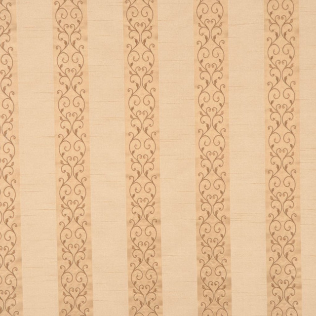 Avery Foil by RM CoCo Designer Fabric Highlights 100% Polyester See Sample 0 Horizontal: 4.93 and Vertical: 3 54 - Swanky Fabrics -