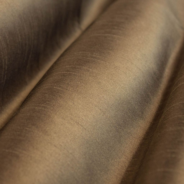 Contessa Silver Oak by RM CoCo Designer Fabric Contessa 100% Polyester See Sample 0 Horizontal: 00 54  - Swanky Fabrics -