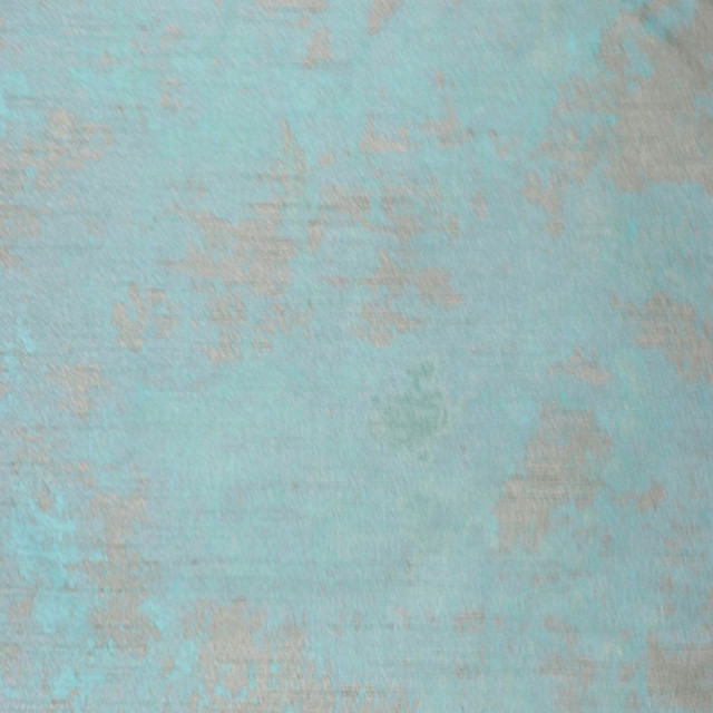 The Breakers Topaz by RM CoCo Designer Fabric True Colors - Vapor - Wesco 100% Polyester See Sample 0 Horizontal: 0 and Vertical: 0 54 - Swanky Fabrics -