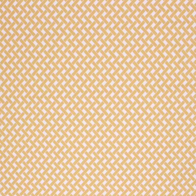 Overlay Daffodil by RM CoCo Designer Fabric Finishing Touches Vol 2 100% Cotton See Sample 0 Horizontal: 1.38 and Vertical: 1.88 55 - Swanky Fabrics -