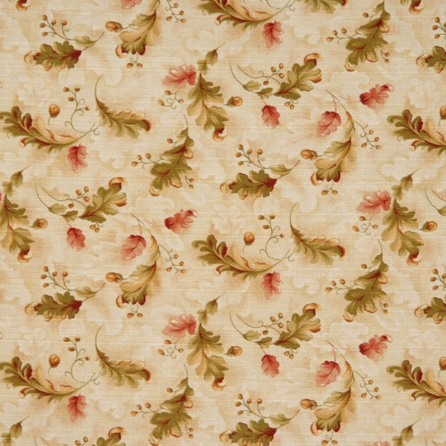 1309Cb Autumn by RM CoCo Designer Fabric Honeycomb 100% Cotton See Sample 0 Horizontal: 13.5 and Vertical: 9 54 - Swanky Fabrics -
