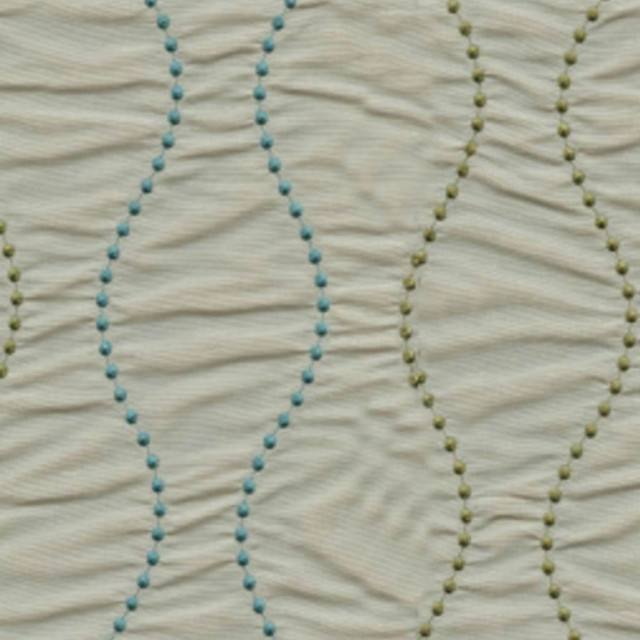 Pita Maha Bermuda by RM CoCo Designer Fabric Imagine - Wesco 100% Polyester See Sample 0 Horizontal: 11 and Vertical: 7.5 55 - Swanky Fabrics -