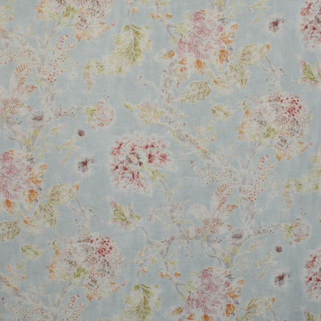 Clara Tutti Frutti by RM CoCo Designer Fabric The Print Shop 55% Linen 45% Rayon See Sample 0 Horizontal: 27 and Vertical: 36 54 - Swanky Fabrics -