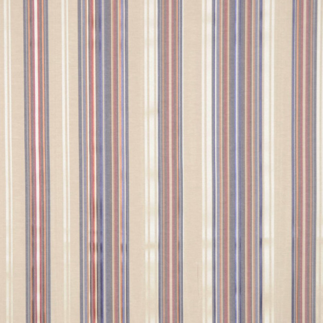 Moonraker Americana by RM CoCo Designer Fabric Movietime 70% Cotton 30% Polyester See Sample 0 Horizontal: 0 and Vertical: 0 54 - Swanky Fabrics -