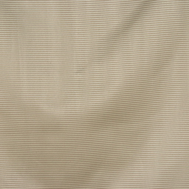 Bloomberg Seaglass by RM CoCo Designer Fabric Stripe It Rich 55% Rayon 45% Polyester See Sample 0 Horizontal: 0.25 and Vertical: 0 54 - Swanky Fabrics -