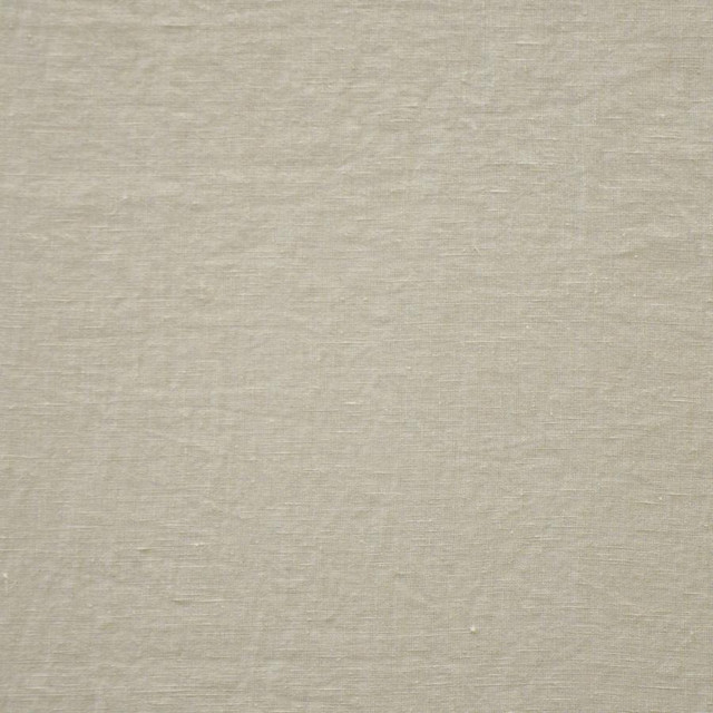 Persepolis # 306 Bisque by Maxwell Designer Fabric Pure & Simple Xiii 100% LINEN TURKEY 59" - Swanky Fabrics -