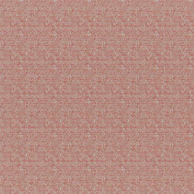 Soledad # 543 Strawberry by Maxwell Designer Fabric Colorguard-Nectar 82% POLYESTER/18% COTTON INDIA V-3.4" H-3.5" 55.5" - Swanky Fabrics -