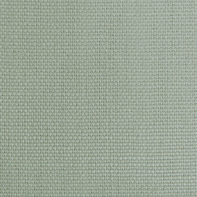 Stone Harbor Aqua by Kravet Basics Designer Fabric LINEN - 100% Brazil LIGHT Horizontal: 0 and Vertical: 0 54 - Swanky Fabrics -