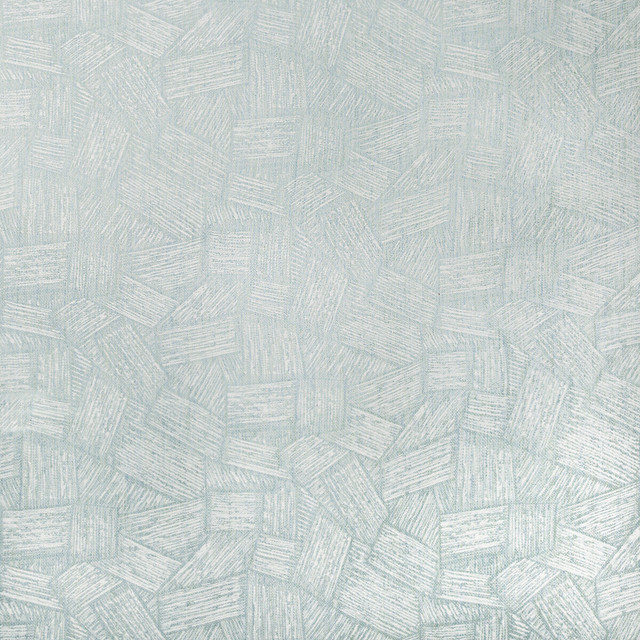 Legno Sea by Kravet Couture Designer Fabric VISTA COLLECTION SOLUTION DYED ACRYLIC - 100% United States MEDIUM Horizontal: 26.5 and Vertical: 15 53 - Swanky Fabrics -