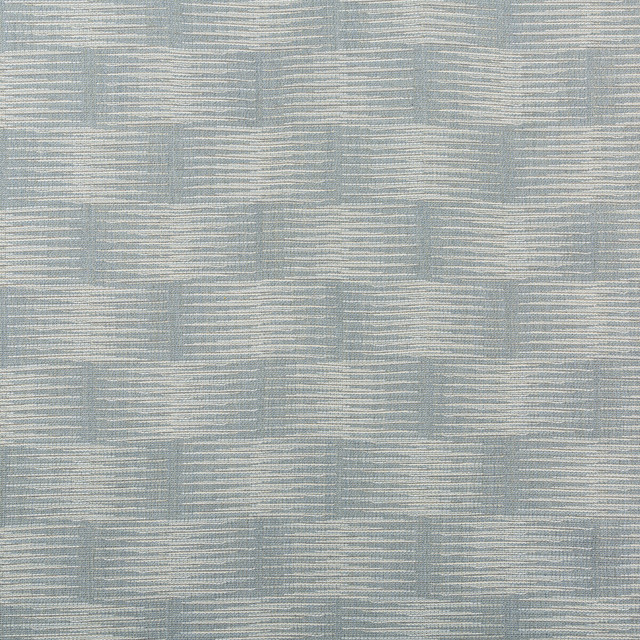 Line Drawing Sea by Kravet Couture Designer Fabric VISTA COLLECTION SOLUTION DYED ACRYLIC - 100% United States MEDIUM Horizontal: 13.5 and Vertical: 6.5 54 - Swanky Fabrics -