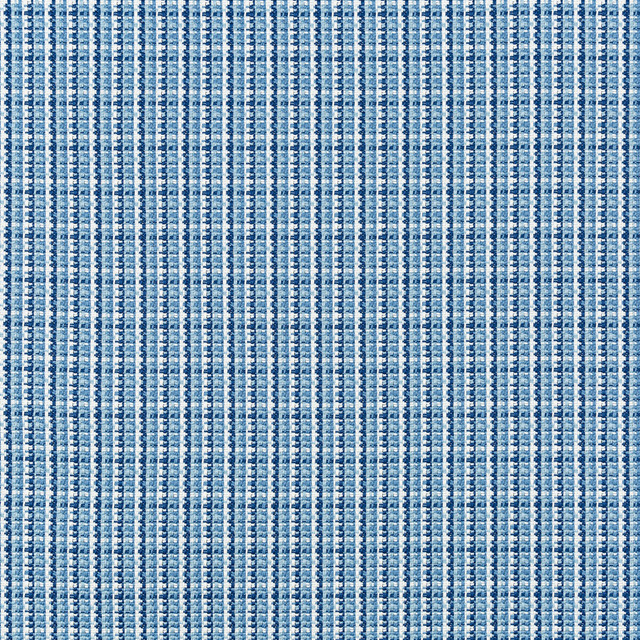 Amanzi At Sea by Kravet Couture Designer Fabric VISTA COLLECTION POLYESTER FR - 77%;POLYOLEFIN FR - 23% Italy HEAVY Horizontal: 1.18 and Vertical: 0 55.12 - Swanky Fabrics -
