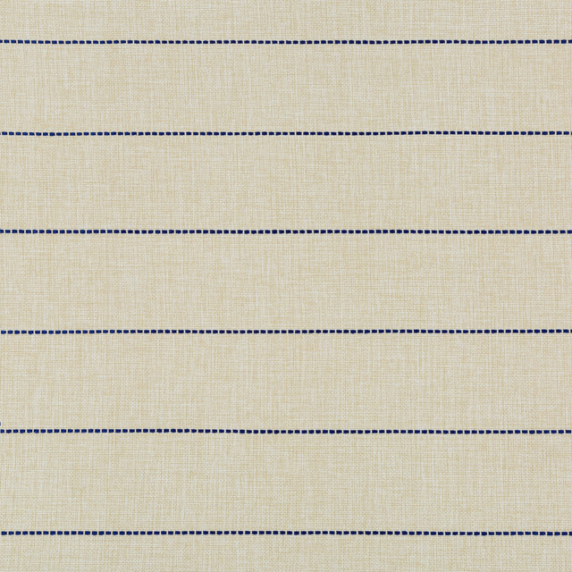 Kaia Denim by Kravet Couture Designer Fabric VISTA COLLECTION POLYOLEFIN - 100% Belgium HEAVY Horizontal: 0 and Vertical: 3.14 52 - Swanky Fabrics -