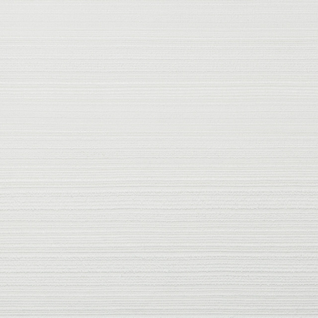 Maiden Voyage Blanc by Kravet Couture Designer Fabric VISTA COLLECTION POLYOLEFIN - 100% Belgium HEAVY Horizontal: 0 and Vertical: 3.15 54 - Swanky Fabrics -