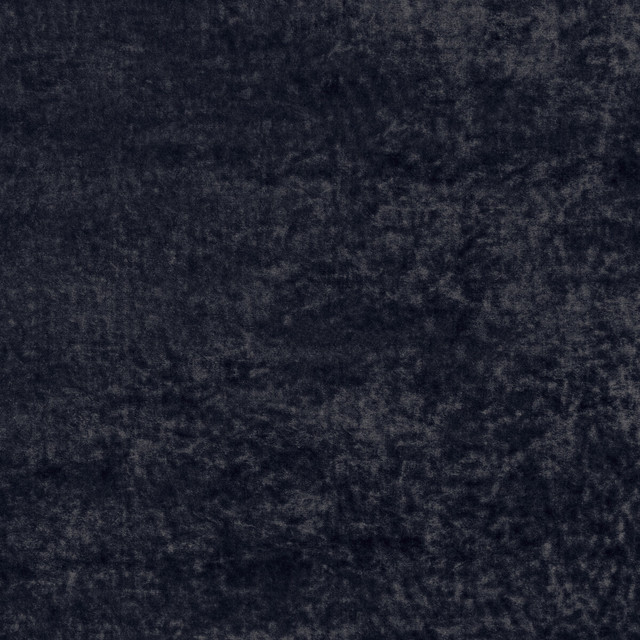 Regal Velvet Charcoal by Kravet Couture Designer Fabric VISCOSE - 72%;COTTON - 21%;POLYESTER - 7% Italy HEAVY Horizontal: 0 and Vertical: 0 55.12 - Swanky Fabrics -