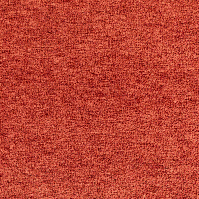 Barton Chenille Rust by Kravet Smart Designer Fabric POLYESTER - 100% India HEAVY Horizontal: 12 and Vertical: 4 54 - Swanky Fabrics -