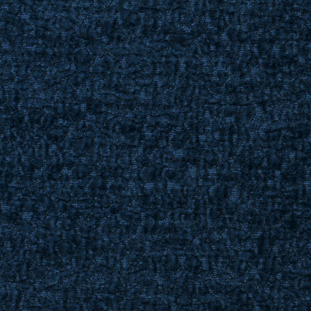Barton Chenille Ink by Kravet Smart Designer Fabric POLYESTER - 100% India HEAVY Horizontal: 12 and Vertical: 4 54 - Swanky Fabrics -