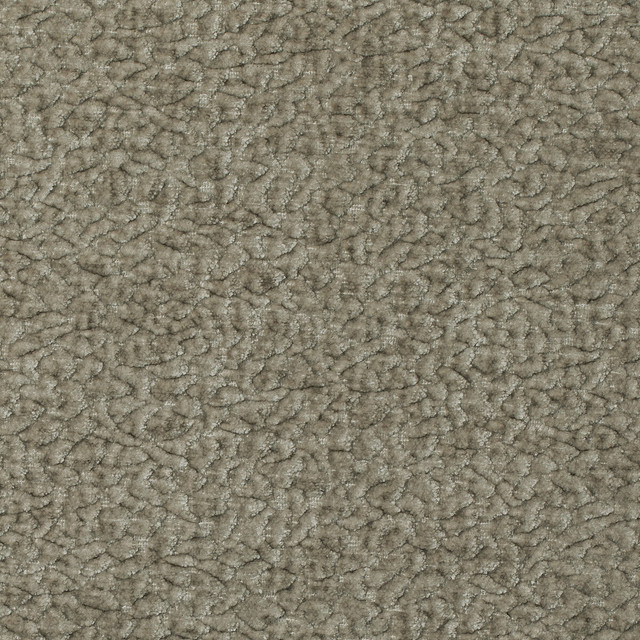 Barton Chenille Gravel by Kravet Smart Designer Fabric POLYESTER - 100% India HEAVY Horizontal: 12 and Vertical: 4 54 - Swanky Fabrics -