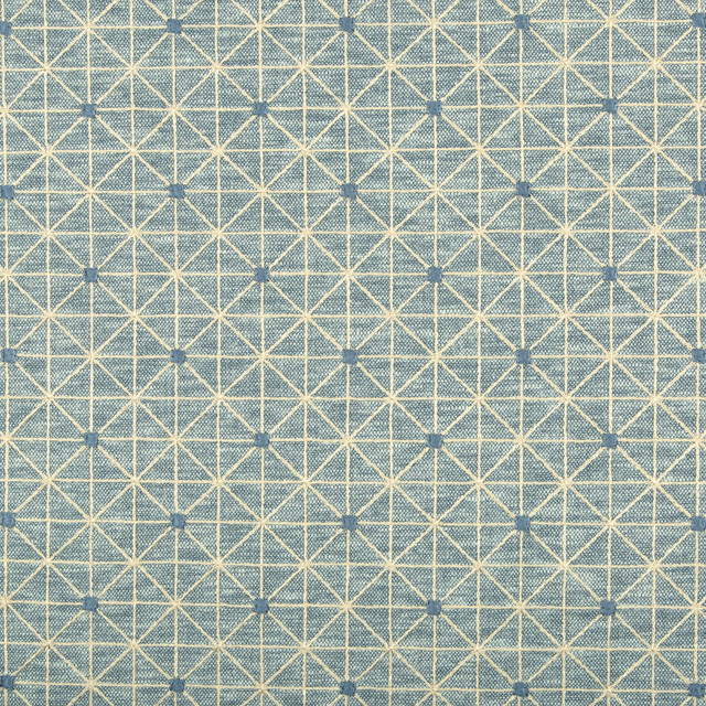 36128-516 by Kravet Basics Designer Fabric POLYESTER - 71%;COTTON - 29% India HEAVY Horizontal: 3.25 and Vertical: 3.2 52 - Swanky Fabrics -