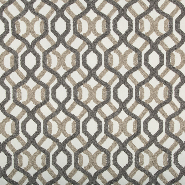 36142-1611 by Kravet Basics Designer Fabric COTTON - 50%;POLYESTER - 50% India HEAVY Horizontal: 8.66 and Vertical: 9.45 52 - Swanky Fabrics -