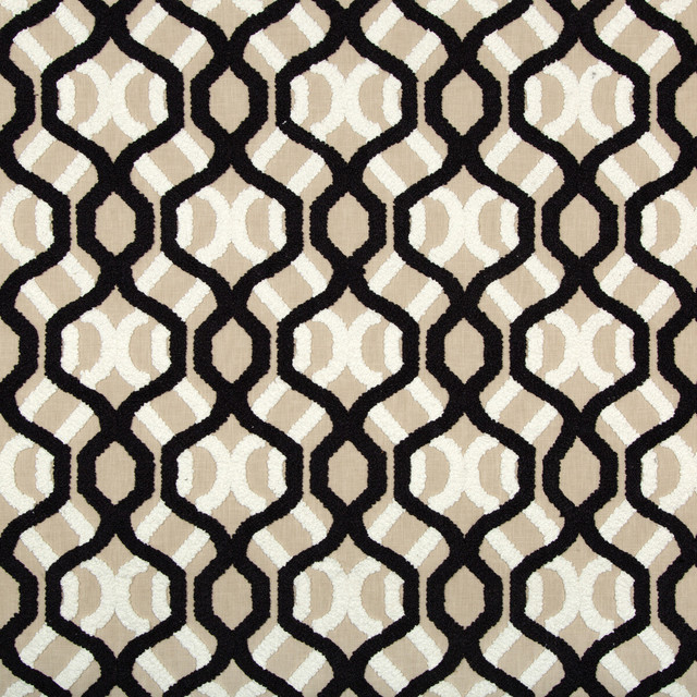 36142-81 by Kravet Basics Designer Fabric COTTON - 50%;POLYESTER - 50% India HEAVY Horizontal: 8.66 and Vertical: 9.45 52 - Swanky Fabrics -
