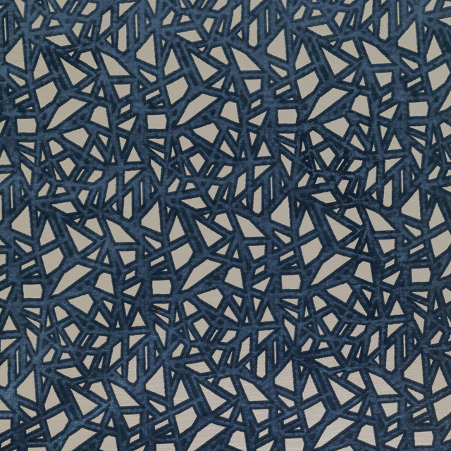 36277-5 by Kravet Design Designer Fabric RAYON - 62%;POLYESTER - 32%;COTTON - 6% India HEAVY Horizontal: 14 and Vertical: 18 56.5 - Swanky Fabrics -