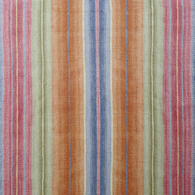 Elbrus Multi by Kravet Couture Designer Fabric ANDREW MARTIN HINDUKUSH VISCOSE - 49%;LINEN - 25%;COTTON - 16%;POLYESTER - 10% Thailand HEAVY Horizontal: 27 and Vertical: 0 52 - Swanky Fabrics -