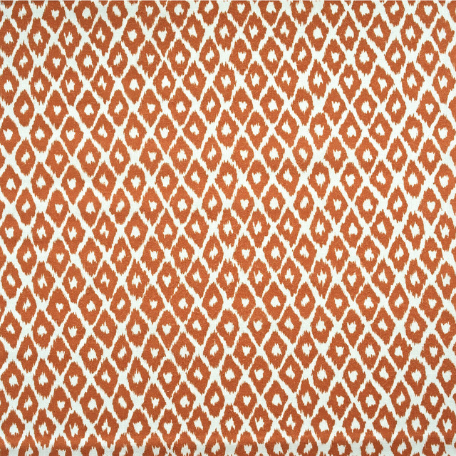 Gypsum Outdoor Lava by Kravet Couture Designer Fabric ANDREW MARTIN THE GREAT OUTDOORS POLYESTER - 100% United Kingdom HEAVY Horizontal: 42.86 and Vertical: 45.55 53.94 - Swanky Fabrics -