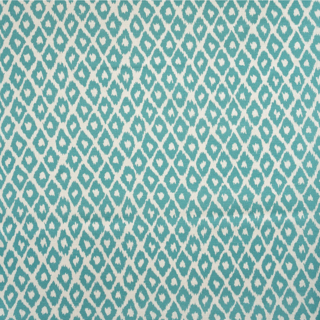 Gypsum Outdoor Lagoon by Kravet Couture Designer Fabric ANDREW MARTIN THE GREAT OUTDOORS POLYESTER - 100% United Kingdom HEAVY Horizontal: 42.86 and Vertical: 45.55 53.94 - Swanky Fabrics -