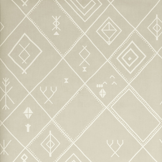Berber Desert by Kravet Couture Designer Wallcovering ANDREW MARTIN CASABLANCA WOOD PULP - 45%;BINDER - 20%;MINERAL FILLERS - 20%;POLYESTER - 15% United Kingdom Horizontal: 27 and Vertical: 30 27 - Swanky Fabrics -