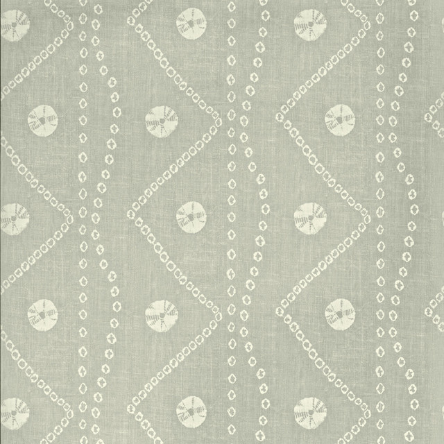 Sabra Stone by Kravet Couture Designer Wallcovering ANDREW MARTIN CASABLANCA WOOD PULP - 45%;BINDER - 20%;MINERAL FILLERS - 20%;POLYESTER - 15% United Kingdom Horizontal: 27 and Vertical: 23.5 27 - Swanky Fabrics -