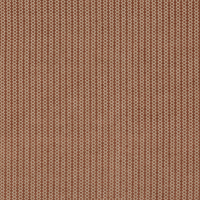 Harwood Tomato by G P & J Baker Designer Fabric BAKER HOUSE TEXTURES VISCOSE - 48%;COTTON - 28%;LINEN - 18%;POLYESTER - 6% Italy HEAVY Horizontal: 0.985 and Vertical: 0.591 54.766 - Swanky Fabrics -