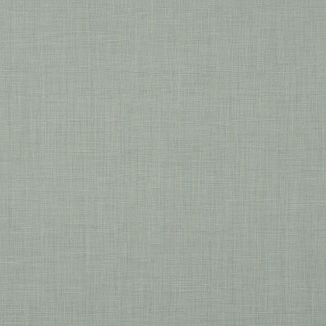 Baker House Linen Sea Foam by G P & J Baker Designer Fabric BAKER HOUSE LINENS LINEN - 100% Belgium HEAVY Horizontal: and Vertical: 53.978 - Swanky Fabrics -