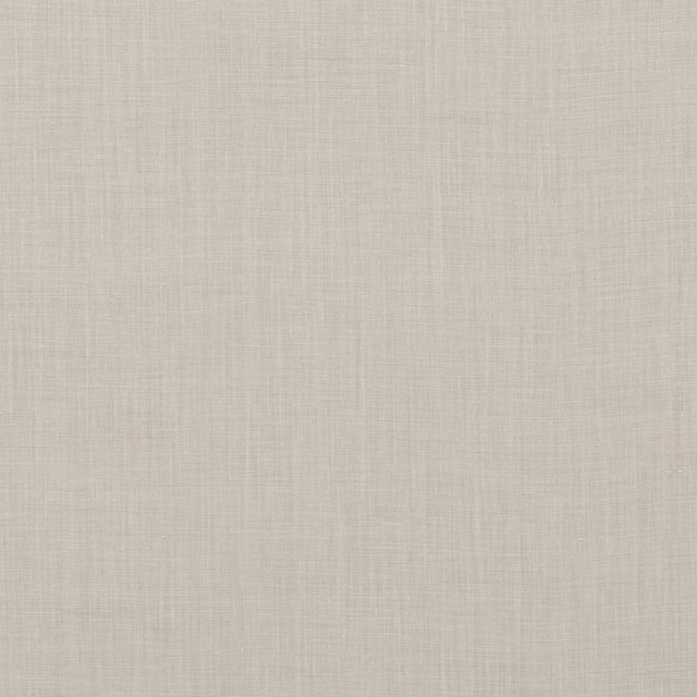 Baker House Linen Silver by G P & J Baker Designer Fabric BAKER HOUSE LINENS LINEN - 100% Belgium HEAVY Horizontal: and Vertical: 53.978 - Swanky Fabrics -
