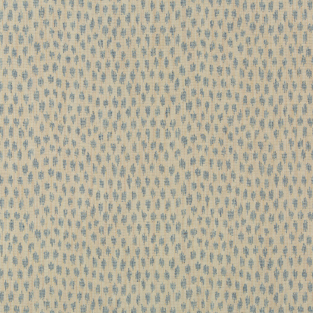 Kemble Royal Blue by Lee Jofa Designer Fabric BLITHFIELD COTTON - 38%;VISCOSE - 32%;LINEN - 30% Italy HEAVY Horizontal: 11.42 and Vertical: 9.45 54.33 - Swanky Fabrics -