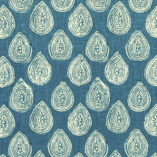 Calico-50 by Kravet Basics Designer Fabric L'INDIENNE COLLECTION POLYESTER - 68%;COTTON - 32% India HEAVY Horizontal: 3.875 and Vertical: 5 54 - Swanky Fabrics -