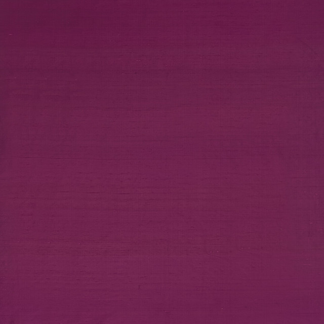 Slyph Magenta by Clarke And Clarke Designer Fabric WILDERIE BY EMMA J SHIPLEY FOR C&C SILK - 100% India Horizontal: 0 and Vertical: 0 54 - Swanky Fabrics -