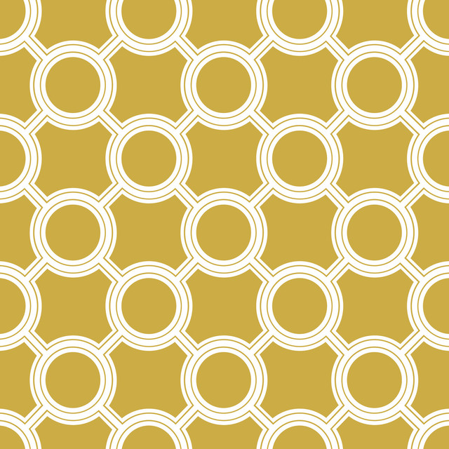 Aymara Ocre by Gaston Y Daniela Designer Fabric GASTON NUEVO MUNDO COTTON - 61%;LINEN - 39% Spain MEDIUM Horizontal: 8 and Vertical: 8 54 - Swanky Fabrics -