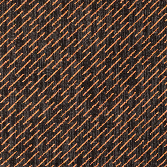 Esker Weave Sorbet/Stone by Groundworks Designer Fabric KELLY WEARSTLER VI LINEN - 38%;VISCOSE - 29%;COTTON - 22%;ACRYLIC - 7%;NYLON - 4% Italy Horizontal: 2.36 and Vertical: 2.33 55.12 - Swanky Fabrics -