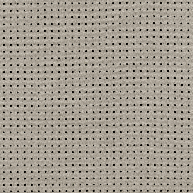 Tellus Silver by Groundworks Designer Fabric KELLY WEARSTLER VI POLYACRYLIC - 45%;VISCOSE - 30%;POLYESTER - 15%;COTTON - 10% Italy HEAVY Horizontal: 0.79 and Vertical: 0.79 55.12 - Swanky Fabrics -
