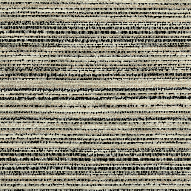 Relic Noir by Groundworks Designer Fabric KELLY WEARSTLER VI ACRYLIC - 34%;WOOL - 30%;COTTON - 16%;VISCOSE - 10%;POLYESTER - 8%;LINEN - 2% Italy MEDIUM Horizontal: 0 and Vertical: 0 55.12 - Swanky Fabrics -