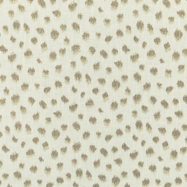 Jungleikat-16 by Kravet Basics Designer Fabric L'INDIENNE COLLECTION POLYESTER - 68%;COTTON - 32% India HEAVY Horizontal: 6 and Vertical: 5.125 54 - Swanky Fabrics -