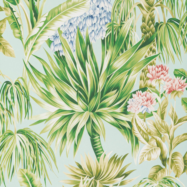 Caluya Paper Multi by Lee Jofa Designer Wallcovering MINDORO WALLPAPER WOOD PULP - 45%;BINDER - 20%;MINERAL FILLERS - 20%;POLYESTER - 15% United Kingdom Horizontal: 27.5 and Vertical: 37.4 27.5 - Swanky Fabrics -