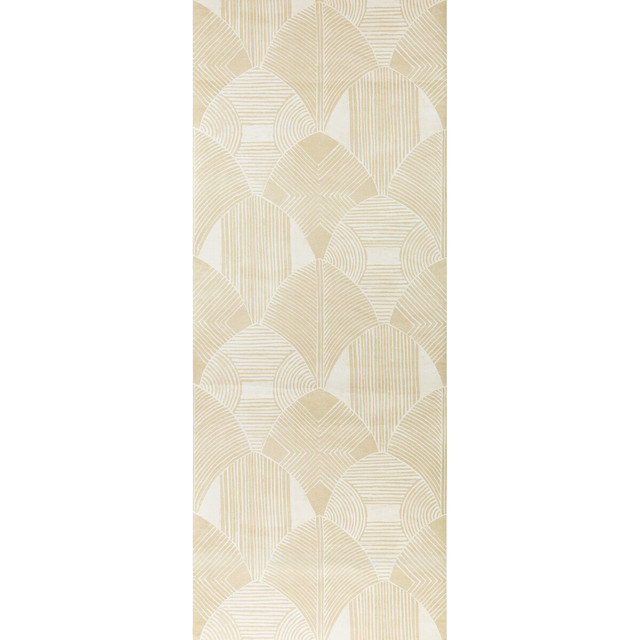 W3607-4 by Kravet Design Designer Wallcovering CELLULOSE - 50%;OTHER - 30%;POLYESTER - 20% United Kingdom Horizontal: 0 and Vertical: 20.8 20.5 - Swanky Fabrics -
