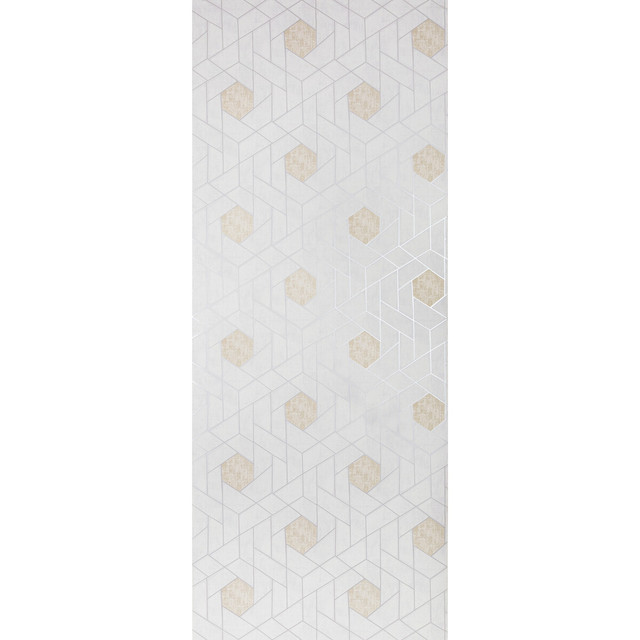 W3609-1611 by Kravet Design Designer Wallcovering CELLULOSE - 50%;OTHER - 30%;POLYESTER - 20% United Kingdom Horizontal: 0 and Vertical: 10.4 20.5 - Swanky Fabrics -