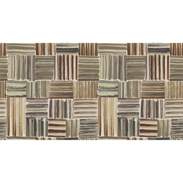 Palenque 10202 by Kravet Couture Designer Wallcovering MISSONI HOME WALLCOVERINGS 03 VINYL ON NON WOVEN - 100% Italy Horizontal: 39 and Vertical: 20.86 39 - Swanky Fabrics -