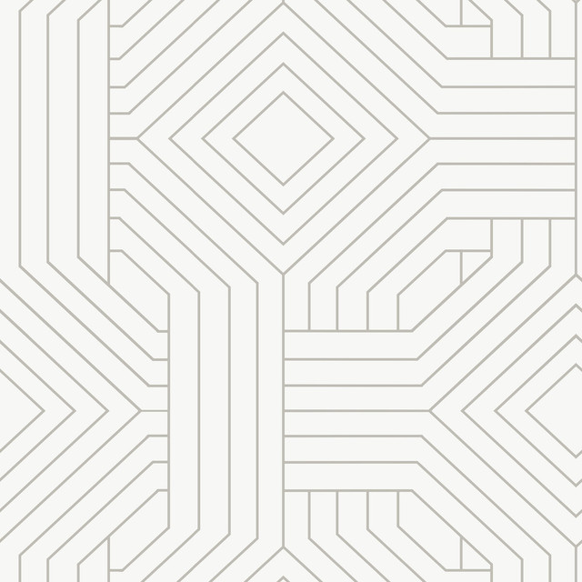 W3798-101 by Kravet Design Designer Wallcovering CANDICE OLSON COLLECTION NON WOVEN - 100% United States Horizontal: and Vertical: 25.25 27 - Swanky Fabrics -