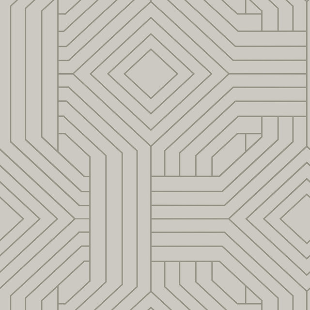 W3798-11 by Kravet Design Designer Wallcovering CANDICE OLSON COLLECTION NON WOVEN - 100% United States Horizontal: and Vertical: 25.25 27 - Swanky Fabrics -